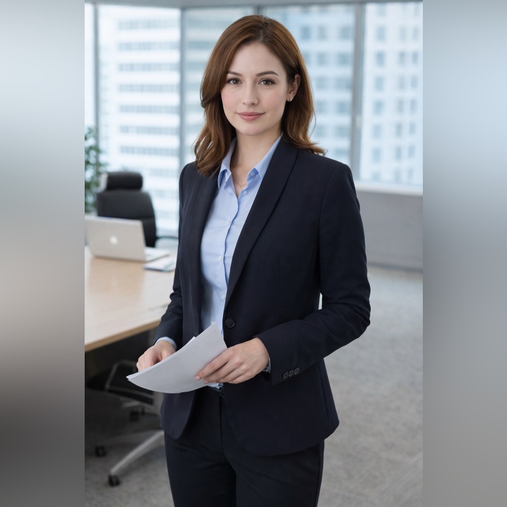 POPSUGAR‎ Black Blazer Size XS